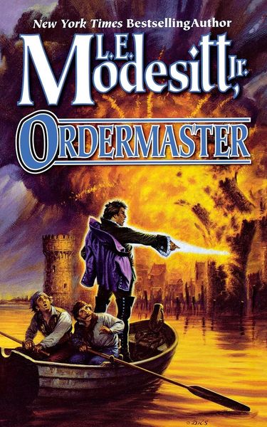 Produktbild: Ordermaster