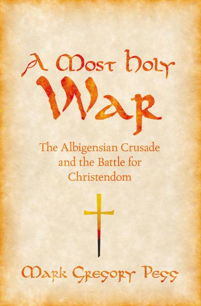 Produktbild: A Most Holy War