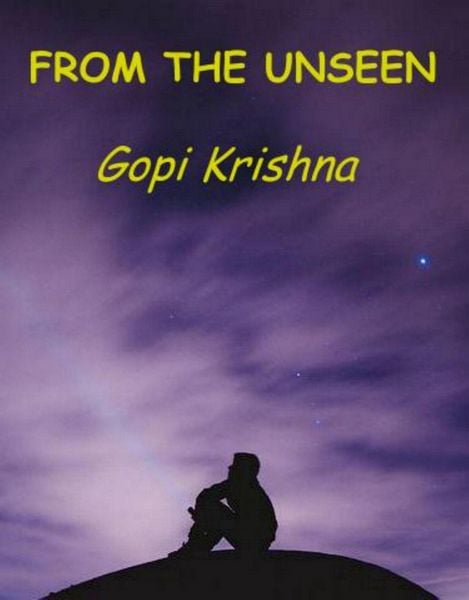 Produktbild: From the Unseen