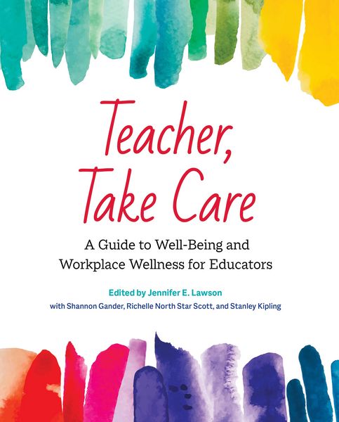 Produktbild: Teacher, Take Care