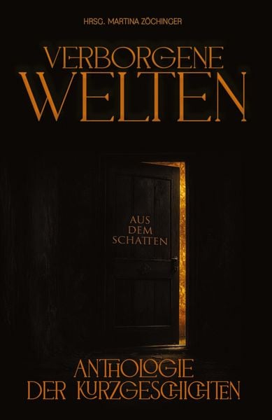 Produktbild: Verborgene Welten