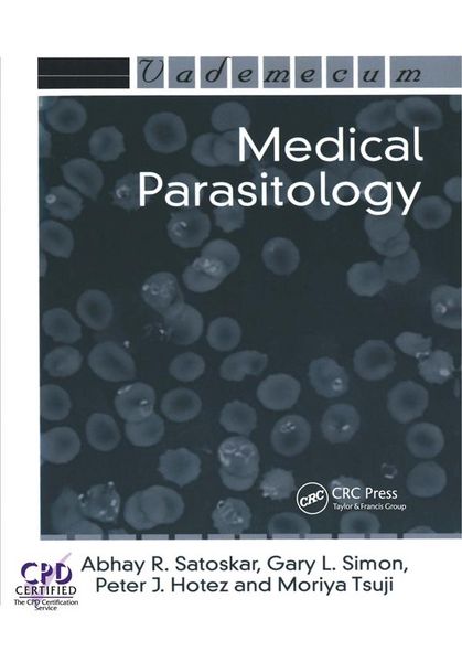 Produktbild: Medical Parasitology