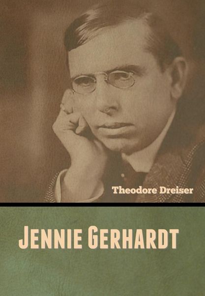 Produktbild: Jennie Gerhardt