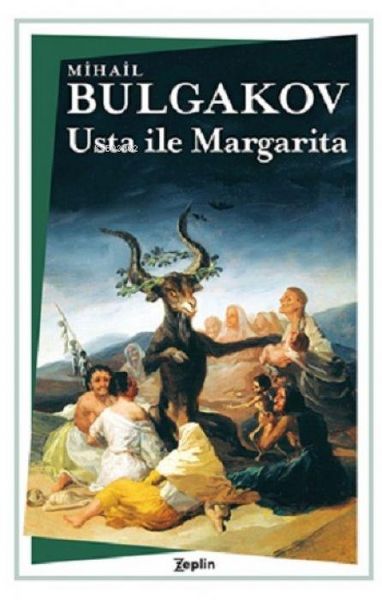 Produktbild: Usta ile Margarita