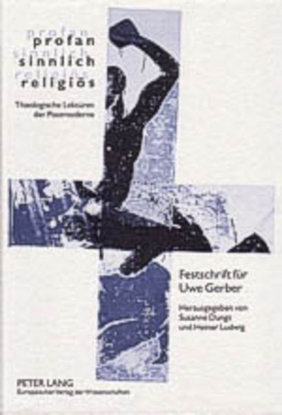 Produktbild: profan &ndash; sinnlich &ndash; religi&ouml;s