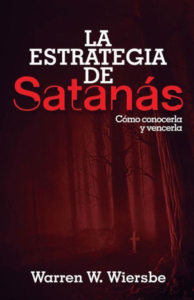 Produktbild: La Estrategia de Satan&aacute;s