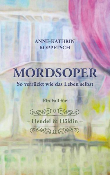 Produktbild: Mordsoper