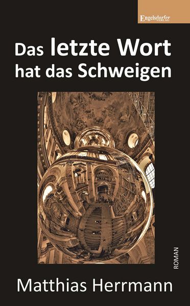 Produktbild: Das letzte Wort hat das Schweigen