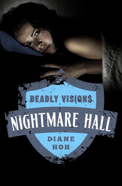 Produktbild: Deadly Visions