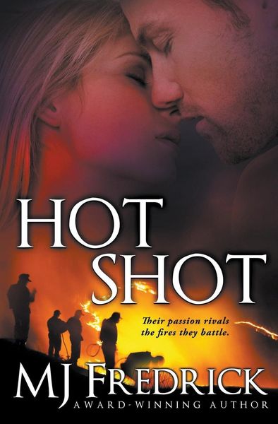 Produktbild: Hot Shot