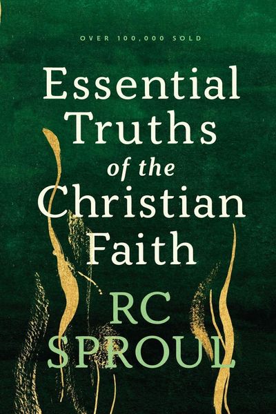 Produktbild: Essential Truths of the Christian Faith