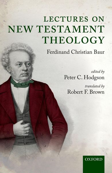 Produktbild: Lectures on New Testament Theology