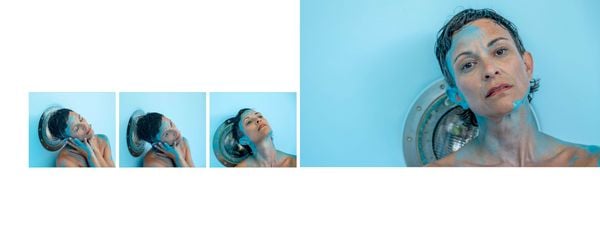 Produktbild: Zeitspuren