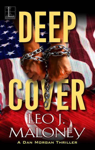 Produktbild: Deep Cover