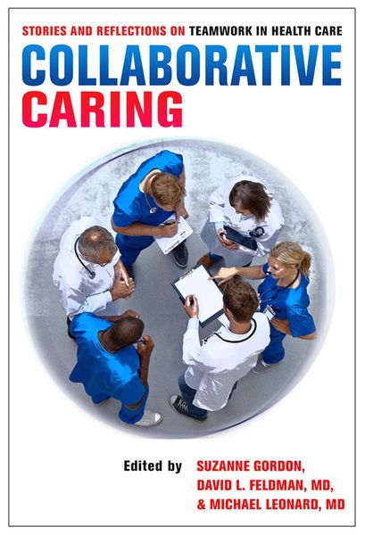 Produktbild: Collaborative Caring