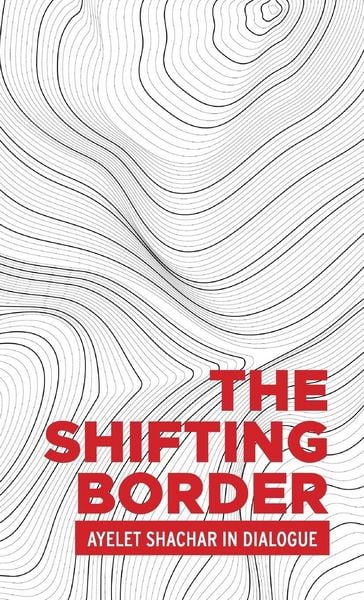 Produktbild: The shifting border