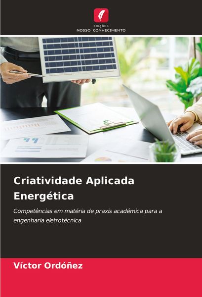 Produktbild: Criatividade Aplicada Energ&eacute;tica