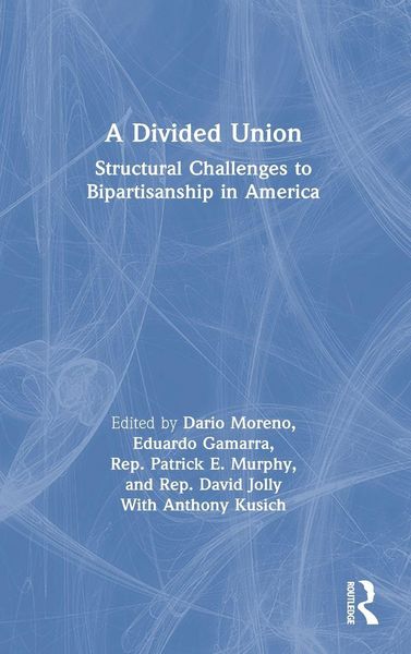 Produktbild: A Divided Union