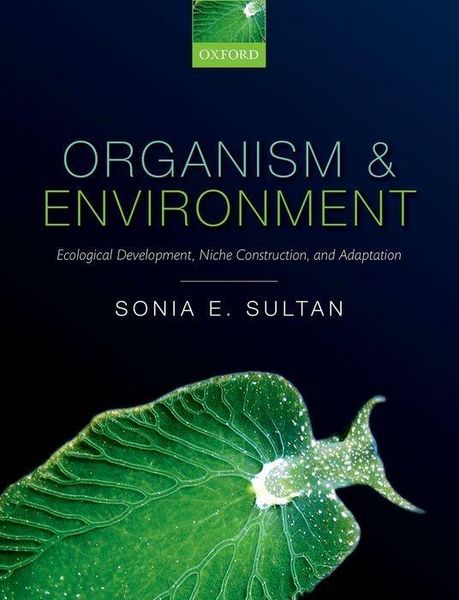 Produktbild: Organism & Environment