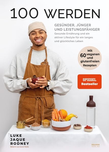 Produktbild: 100 werden - Ges&uuml;nder, j&uuml;nger und leistungsf&auml;higer