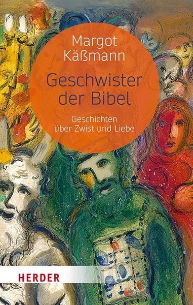 Produktbild: Geschwister der Bibel