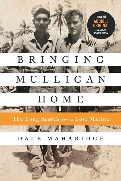 Produktbild: Bringing Mulligan Home
