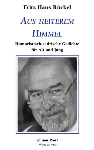 Produktbild: Aus heiterem Himmel