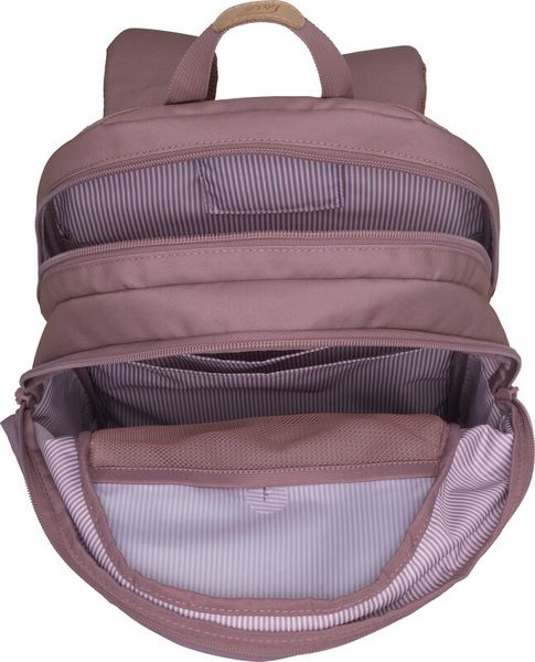 Produktbild: Rucksack Urban midi Purple Ros