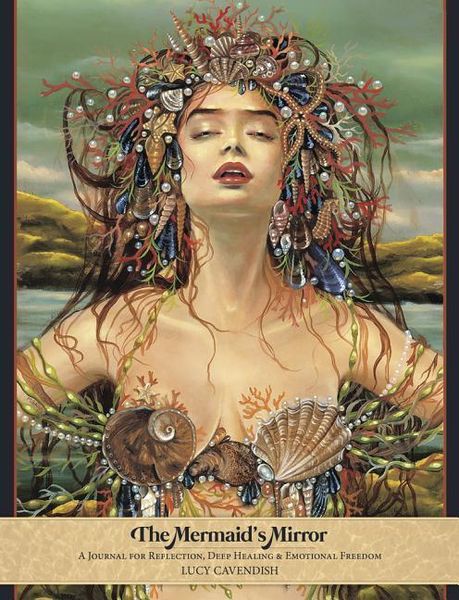 Produktbild: The Mermaid's Mirror Journal