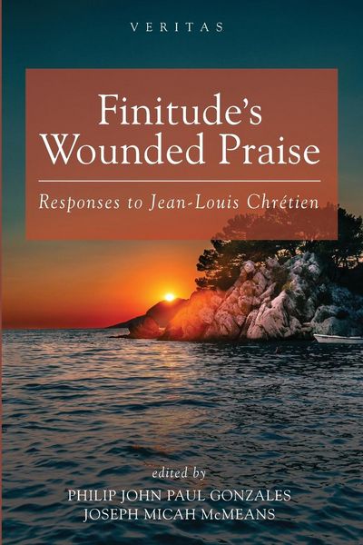 Produktbild: Finitude's Wounded Praise