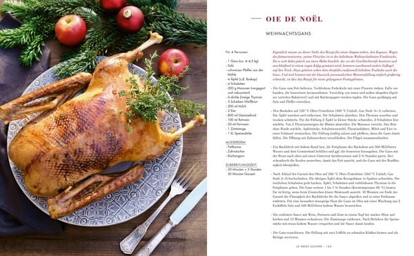 Produktbild: Provenzalischer Wintergenuss