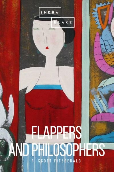 Produktbild: Flappers and Philosophers