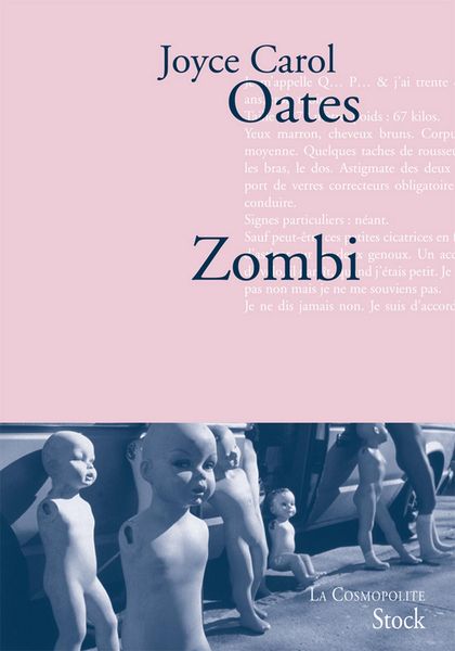 Produktbild: Zombi
