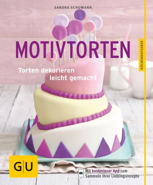 Produktbild: Motivtorten