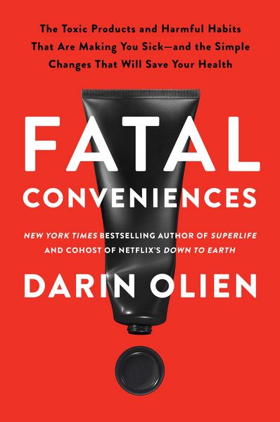 Produktbild: Fatal Conveniences