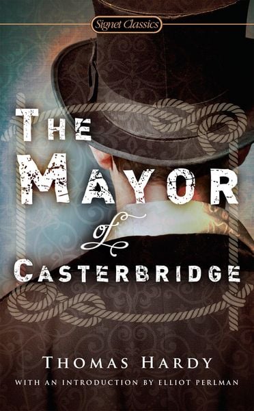 Produktbild: The Mayor of Casterbridge