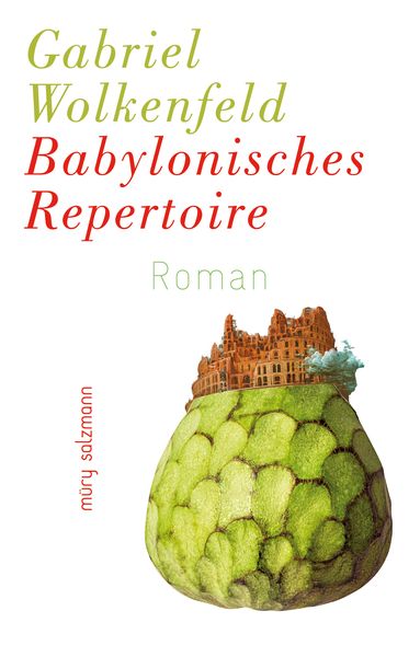 Produktbild: Babylonisches Repertoire