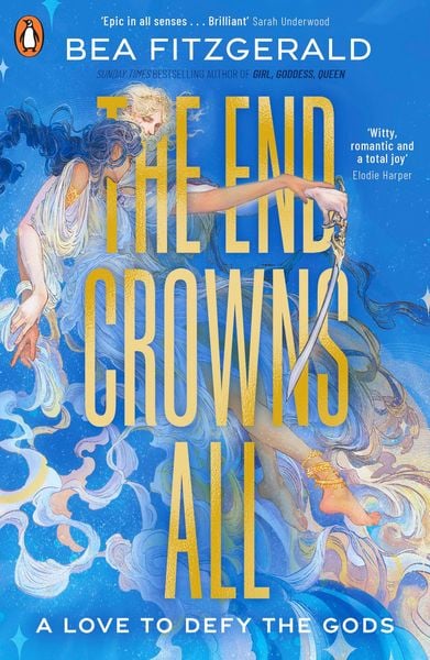 Produktbild: The End Crowns All