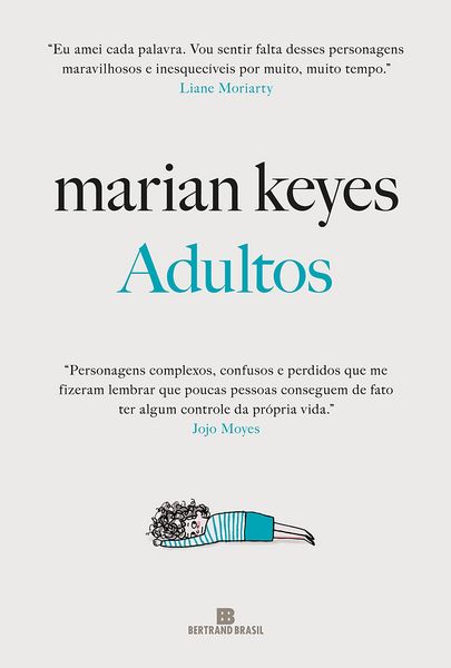 Produktbild: Adultos