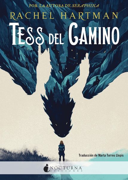 Produktbild: Tess del camino