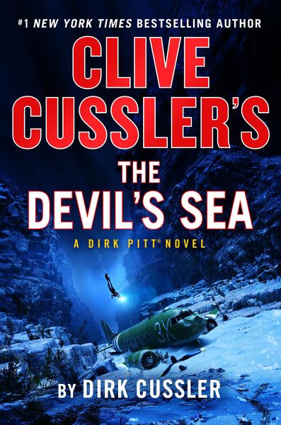 Produktbild: Clive Cusslers The Devils Sea