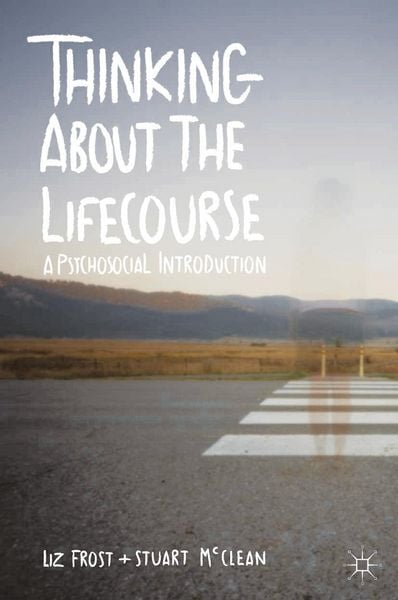 Produktbild: Thinking about the Lifecourse