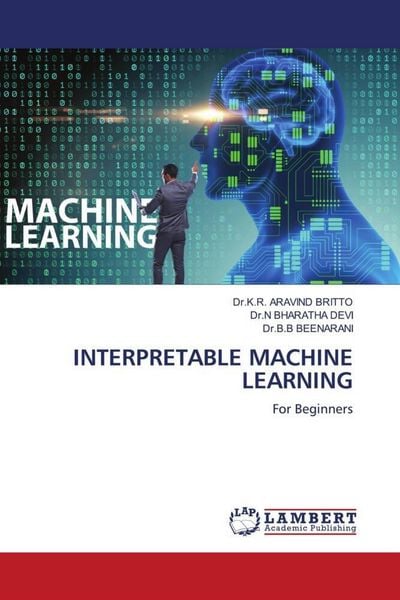 Produktbild: Interpretable Machine Learning