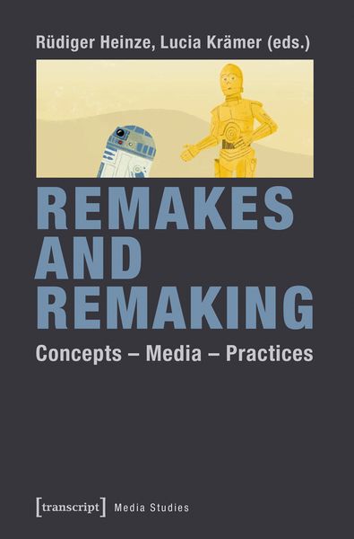 Produktbild: Remakes and Remaking