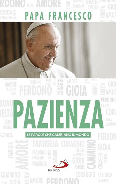 Produktbild: Pazienza