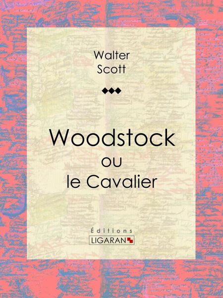 Produktbild: Woodstock