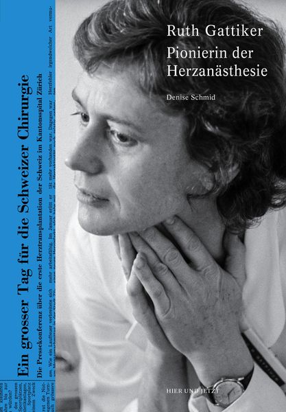 Produktbild: Ruth Gattiker
