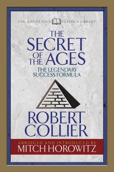 Produktbild: The Secret of the Ages (Condensed Classics)