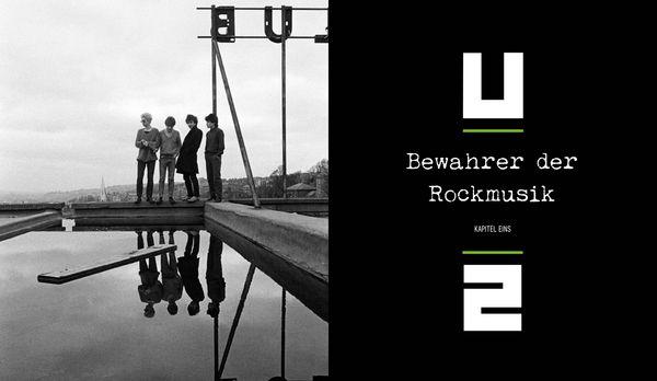 Produktbild: U2