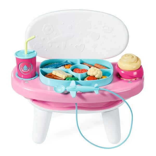 Produktbild: BABY born F&uuml;ttertisch